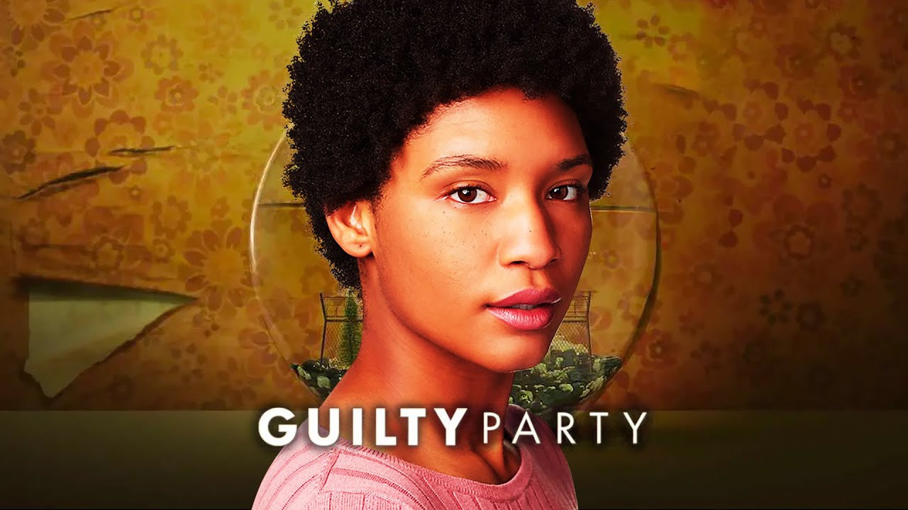 Jules Latimer on Guilty Party and Why Her Character’s Guilt or Innocence Wasn’t Her Sole Focus