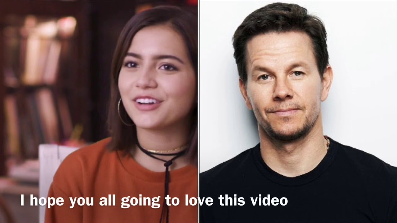 Instant Family Cast Then And Now