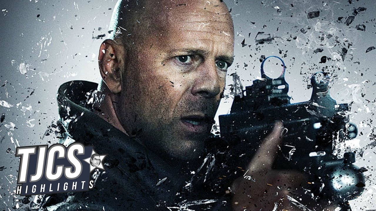 New Details On Die Hard: Year One Movie
