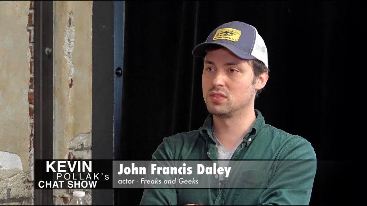 KPCS: John Francis Daley #267