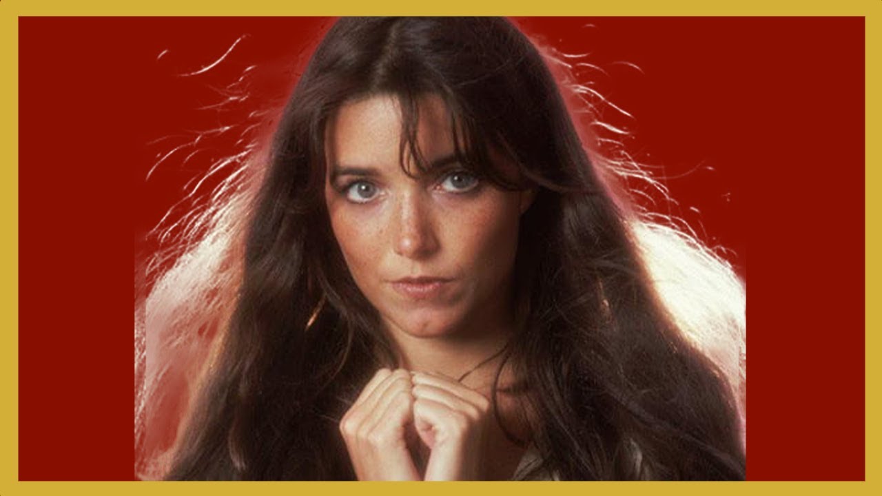 Karen Allen sexy rare photos and unknown trivia facts