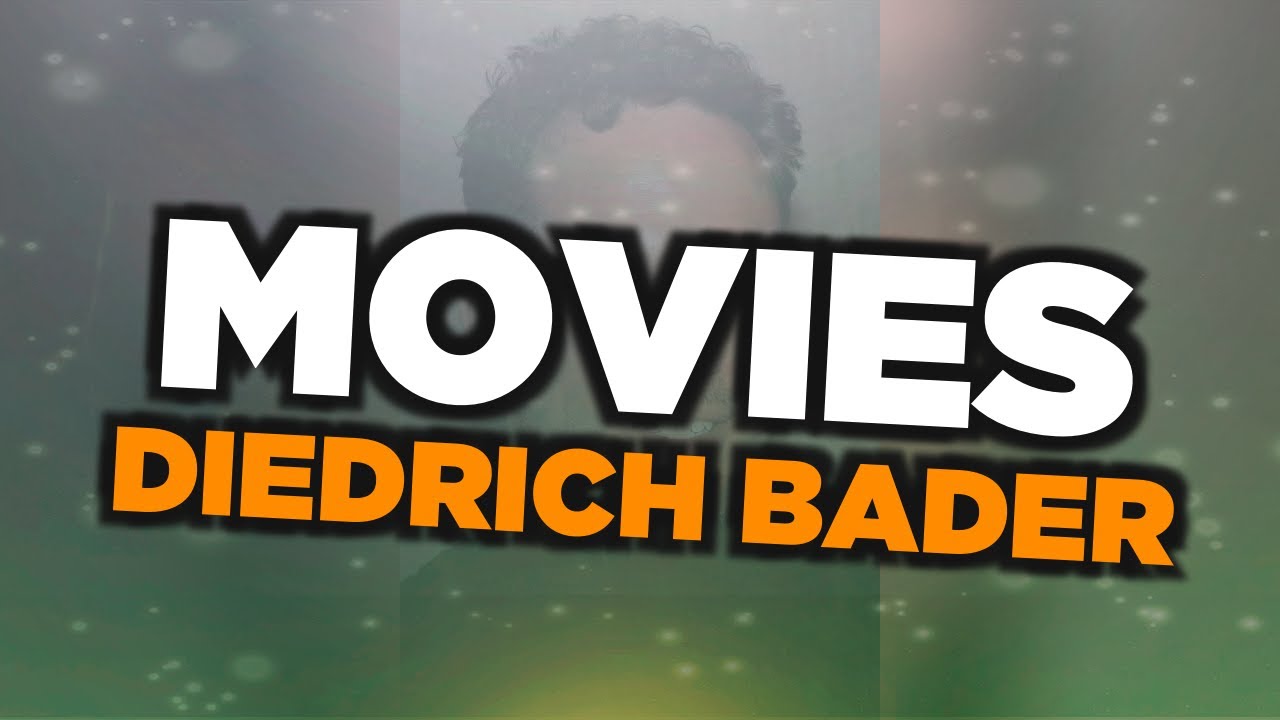 Best Diedrich Bader movies