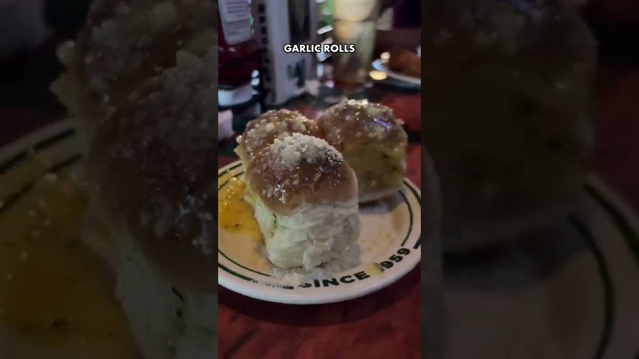 I tried Flanigans for the first time
