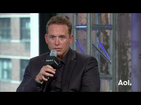 Cole Hauser Talks "Good Will Hunting"
