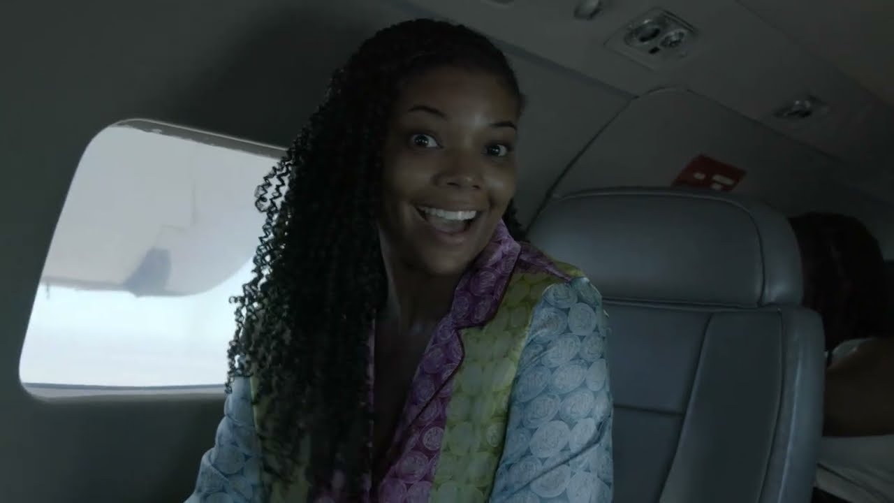 BET+ Original: Gabrielle Union: My Journey To 50 | Official Trailer