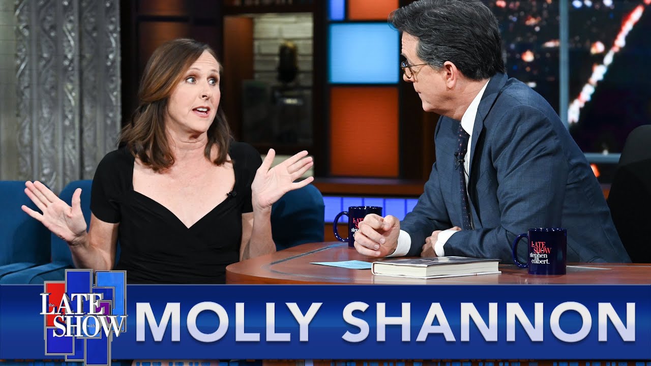 What Is The Mamet Scam? Molly Shannon's Foolproof Way To Meet Acting Agents In L.A.