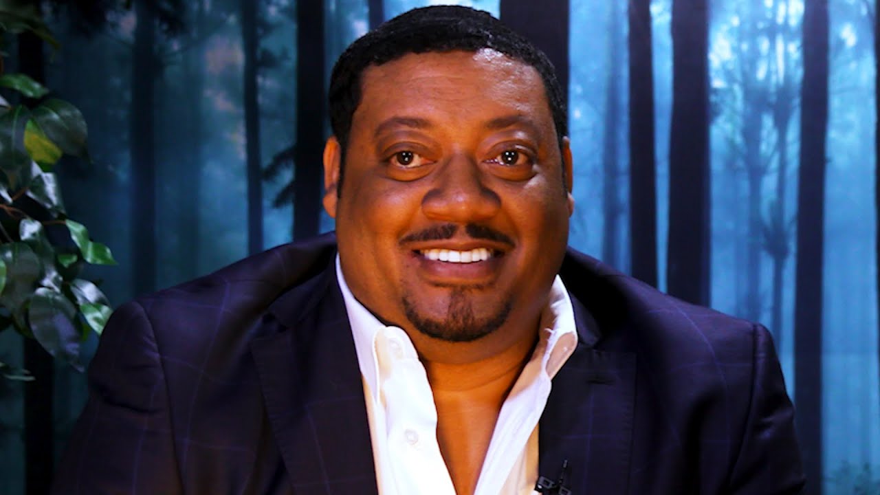 Camp Confessions with Cedric Yarbrough & Shannon Coffey
