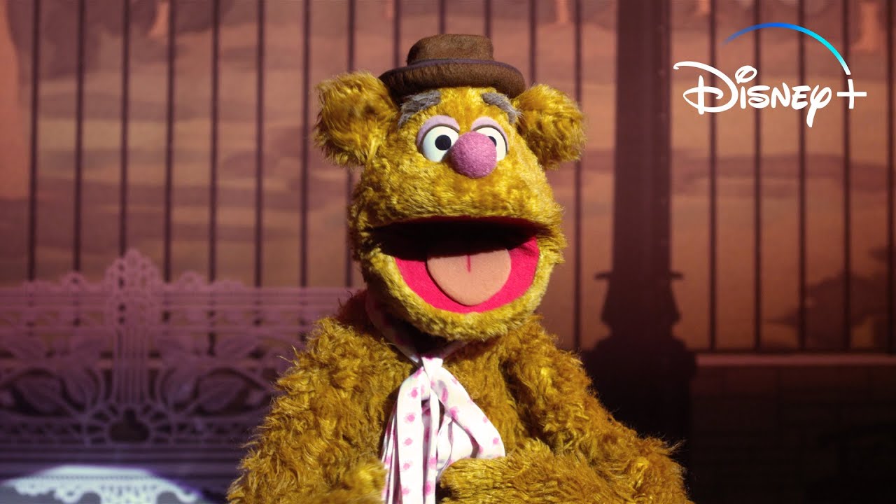 Fozzie's Un-Bearably Funny Jokes Through the Years | Disney+