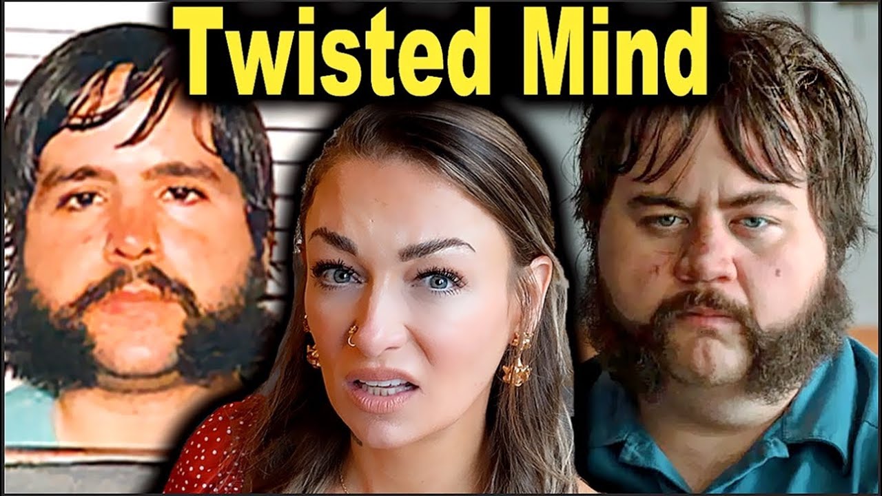 The Bizarre Confessions of Serial Killer & Grave Digger Larry Hall | Jimmy Keene | Black Bird