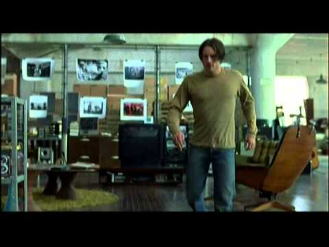 The Ring (2002) Making Of - Cast and Filmmaker Interviews