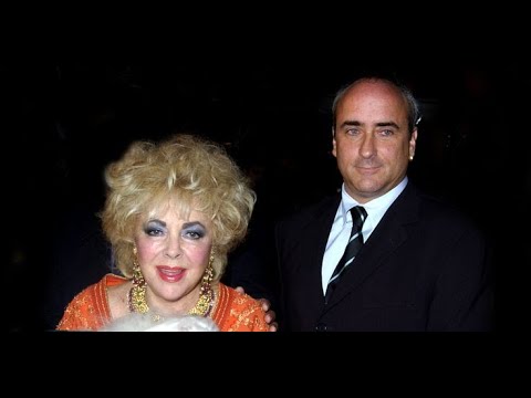 Christopher Wilding opens up about Elizabeth Taylor's scandalous headlines