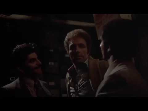 Frank Sivero | The Gambler | 1974