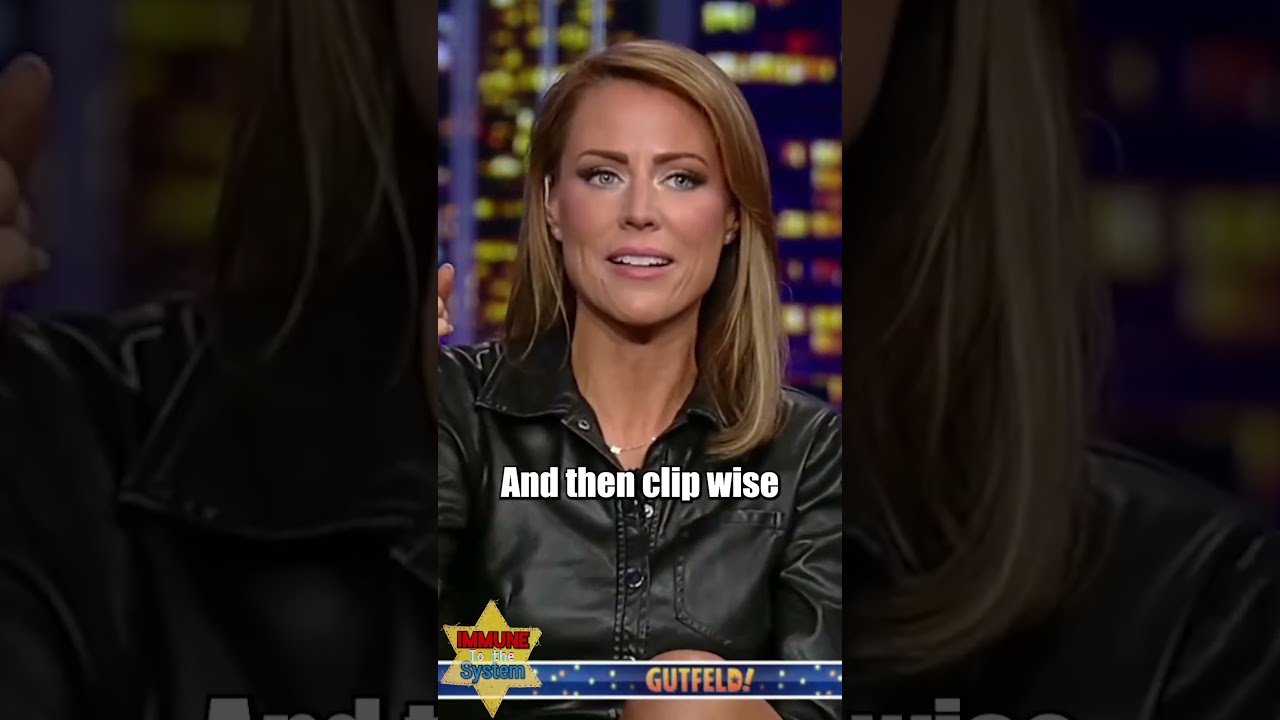 Erin Perrine on How the Bret Baier Interview with Kamala Turned Into a Trump Ad