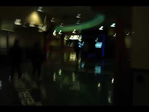 2/7/19 HUGE THEATRE, EASTRIDGE AMC , SAN JOSE CA