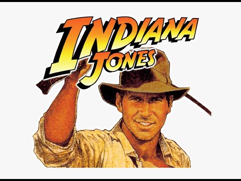 Indiana Jones Movies In Chronological Order