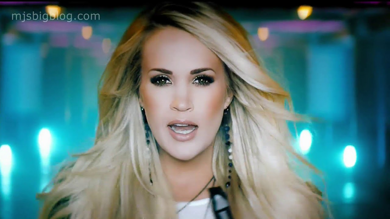 WATCH! Carrie Underwood "Game On" Sunday Night Football 2018 SNF