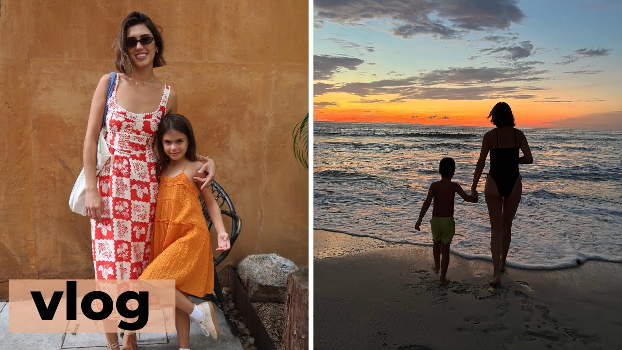 TODO NUESTRO VIAJE A OAXACA , CDMX Y PUNTA MITA! - @KARELYtips