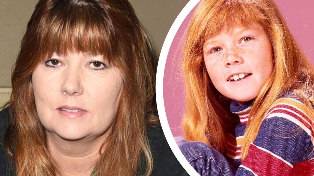 The Unusual Death of Suzanne Crough, Tracy From the Partridge Family