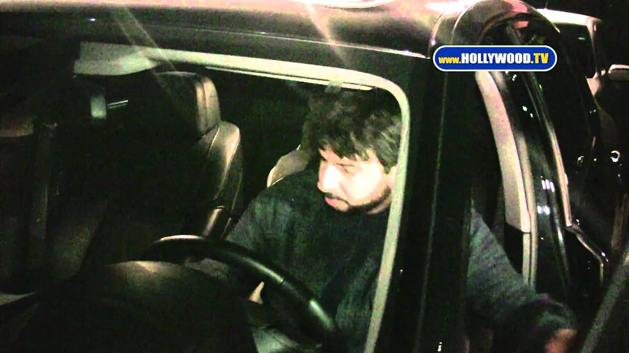 Jordan Bratman Asked if Christina Pregnant, Refuses Free Counseling Offer
