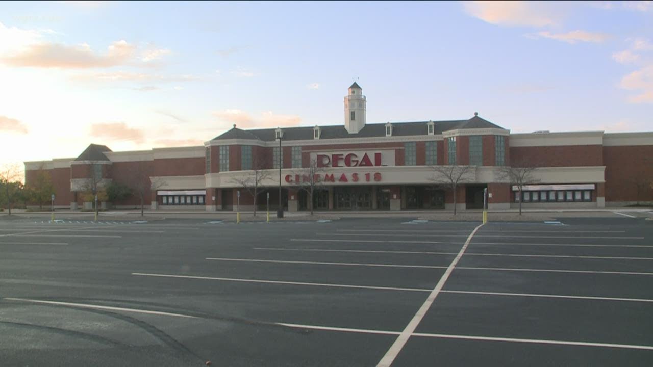 Movie theater owner sues New York State