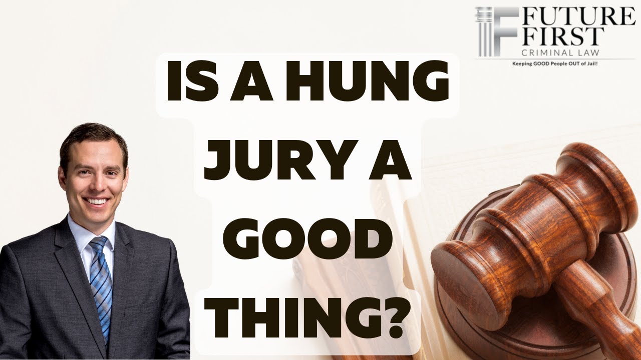 Is A Hung Jury A Good Thing?