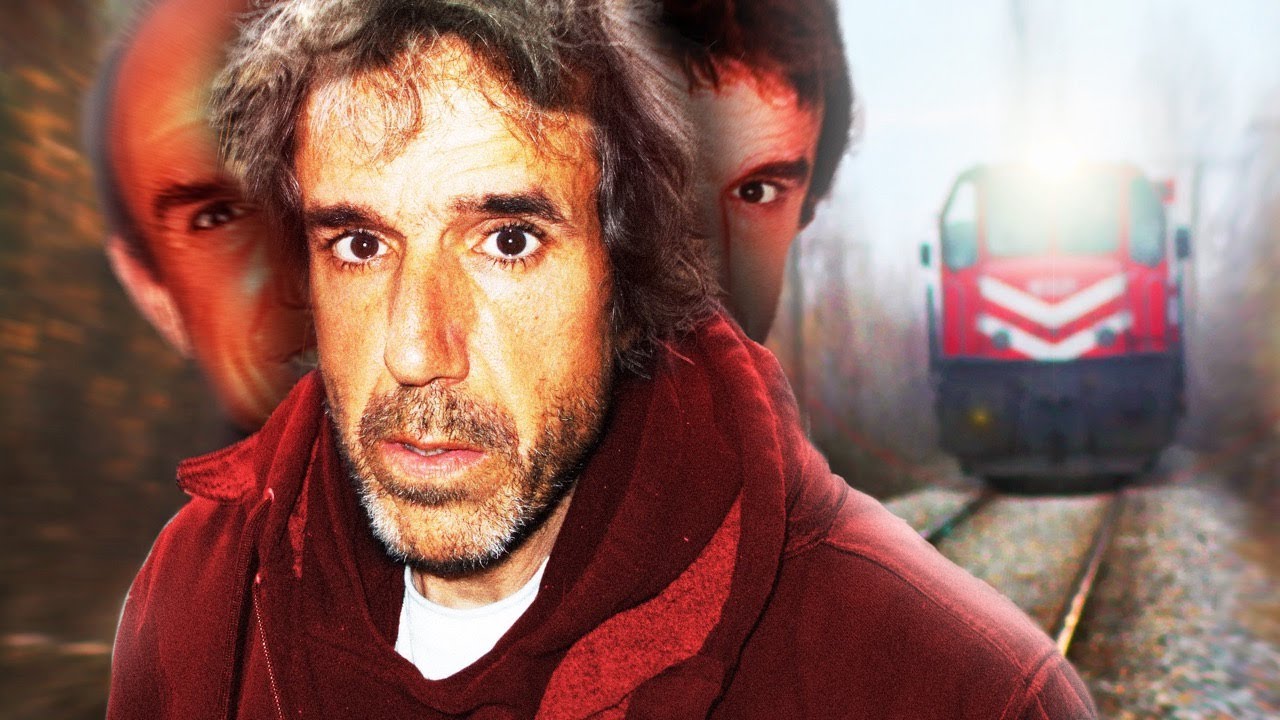 The Tragic Story of a Genius Schizophrenic Programmer