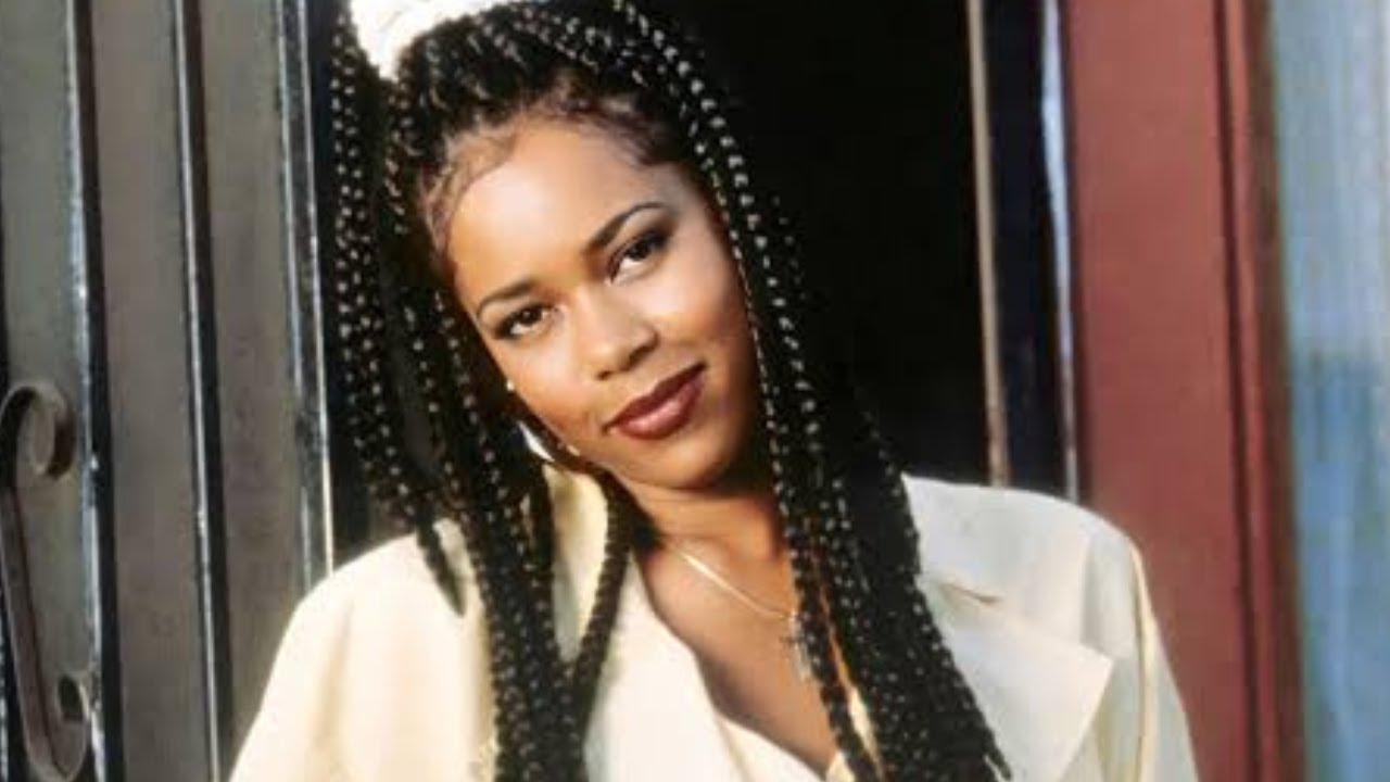Why Tracey Cherelle Jones Left Hollywood?