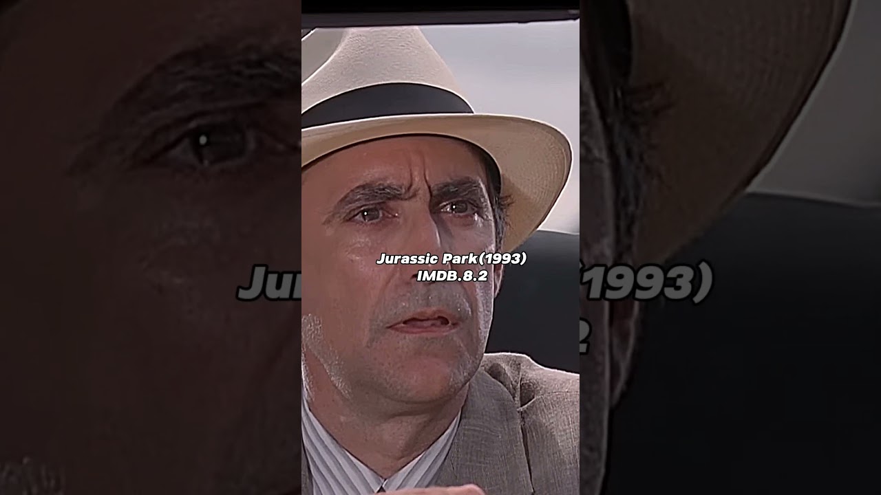 Steven Spielberg best movies