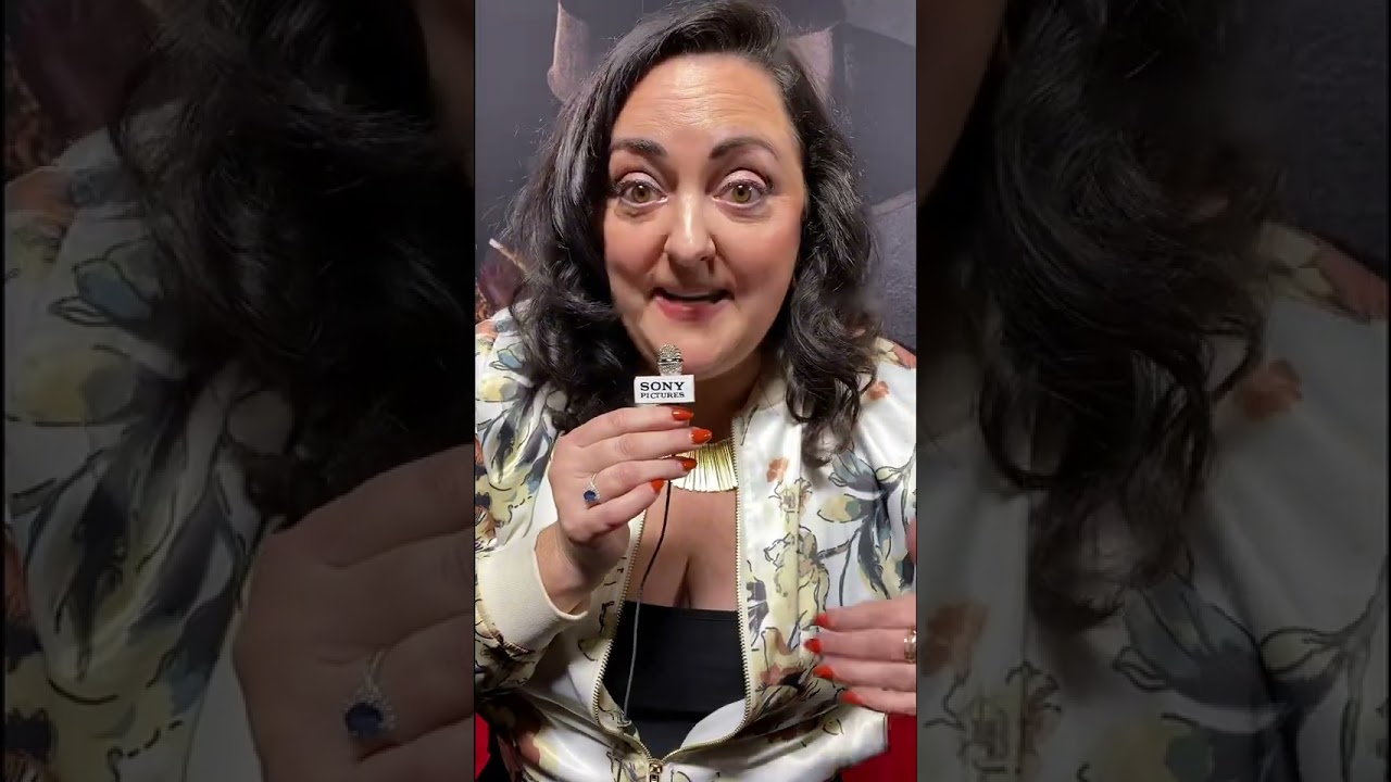 The #ThanksgivingMovie cast says “watch out” this Thanksgiving 🪓 | THANKSGIVING