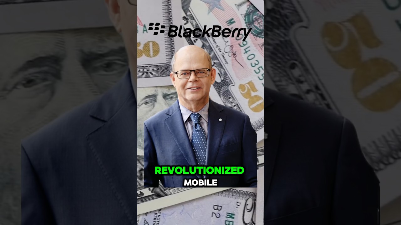 Comment if you’ve heard about Douglas Fregin! #money #finance #wealth #business