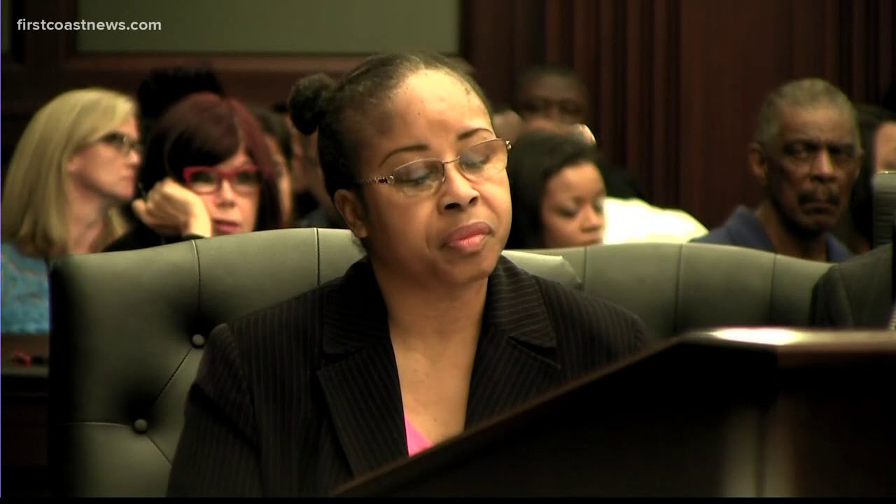 Gloria Williams to testify in court Friday