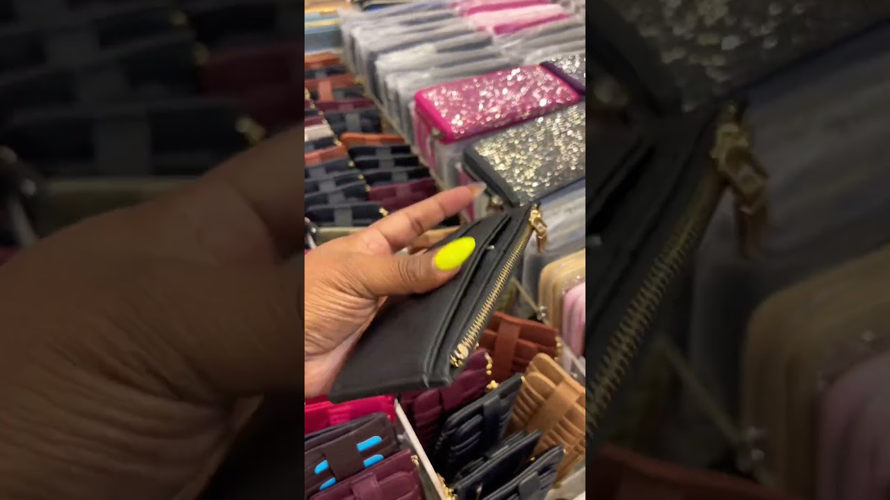 ACCESSORY Shopping at Sam Moon! #dallas #shoppinghaul #shoppingvlog #shopwithme #affordableshopping
