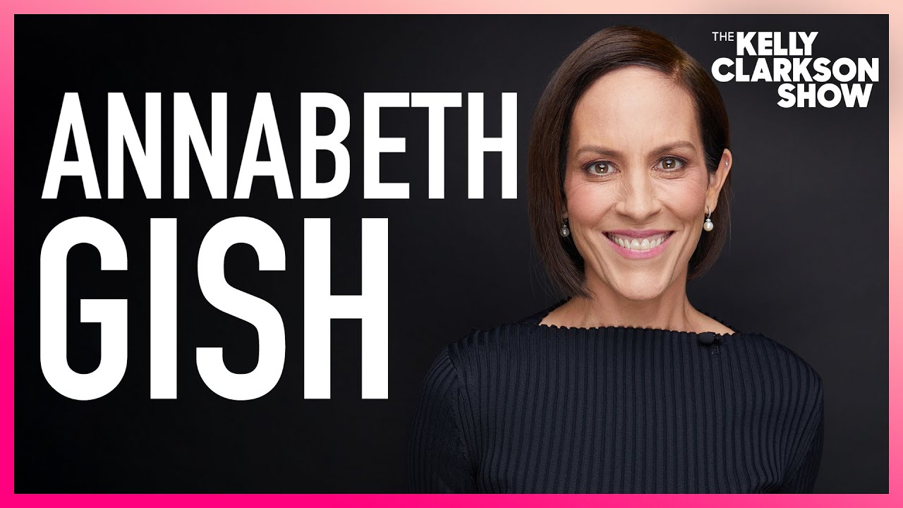 Annabeth Gish Says ‘Squid Game’ Is Scarier Than ‘Midnight Mass’