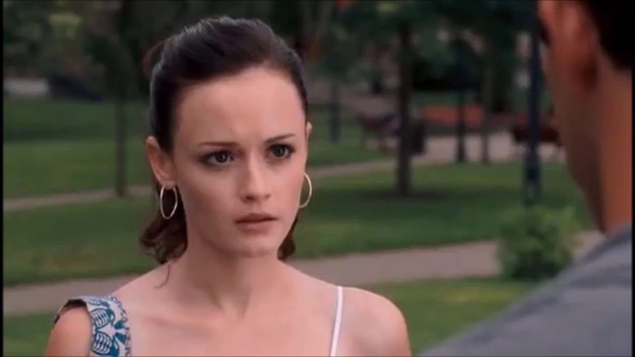 Alexis Bledel - TV Shows and Movies