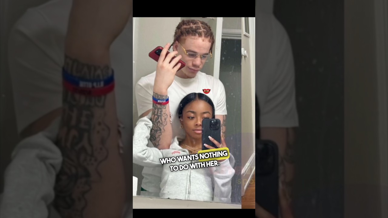 Skai Jackson Messed Up 😭