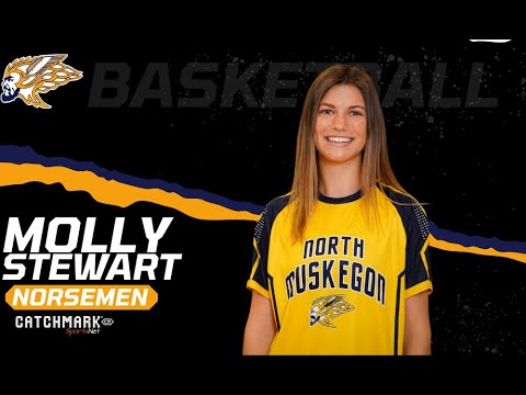 Athlete Profile: North Muskegon Senior Molly Stewart