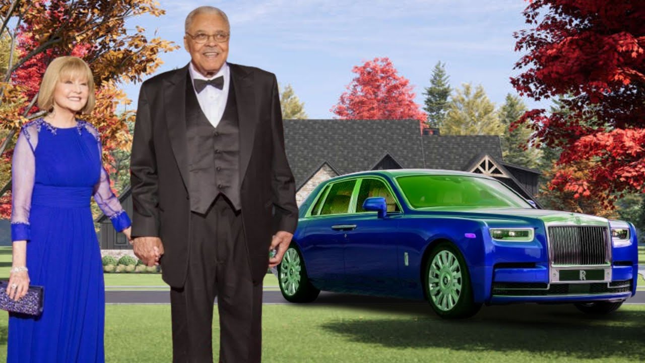 The Iconic Actor: James Earl Jones Net Worth 2024, EX-WIFE, Age, Height, Parents & BIOGRAPHY