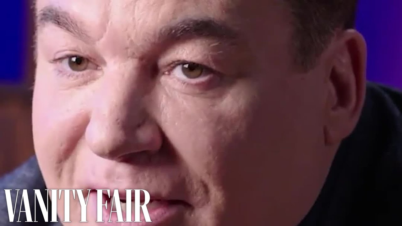 Mike Myers Wishes Donkey Lived in His House