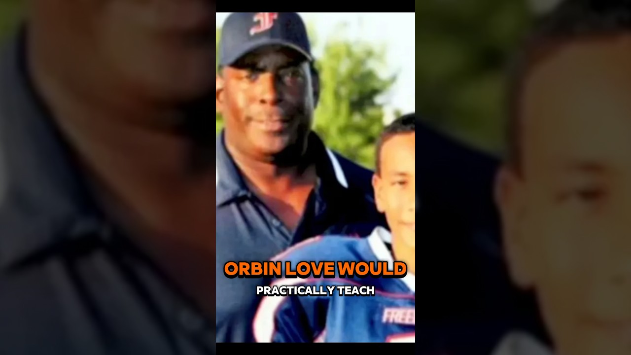 How Tragedy Would Change Jordan Love’s Life Forever #nfl #football #nflfootball #packers