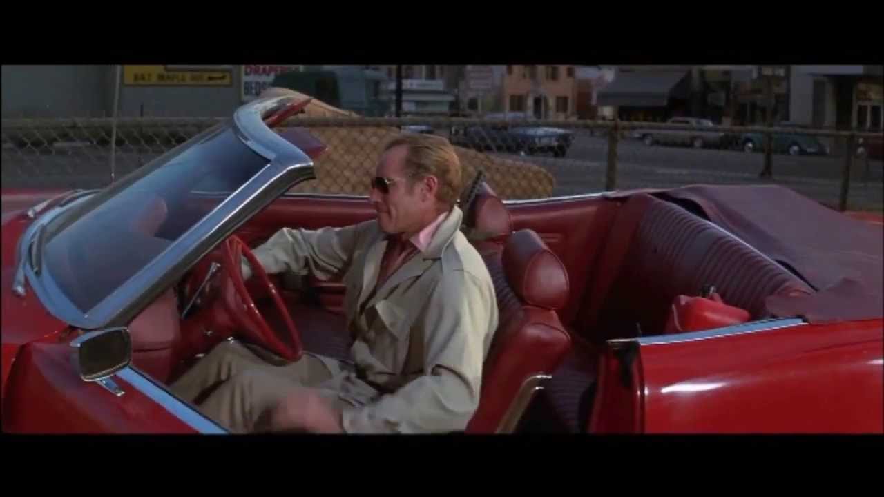 The Omega Man -Trailer