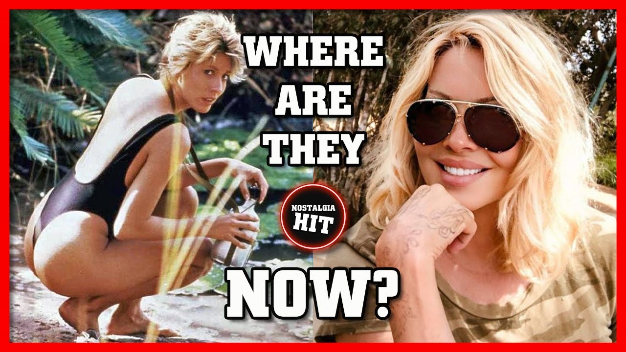 CROCODILE DUNDEE (1986) Movie Cast Then And Now | 37 YEARS LATER!!!