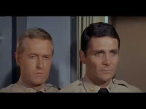 Richard Bull in Voyage to the Bottom of the Sea S04E23 Attack!