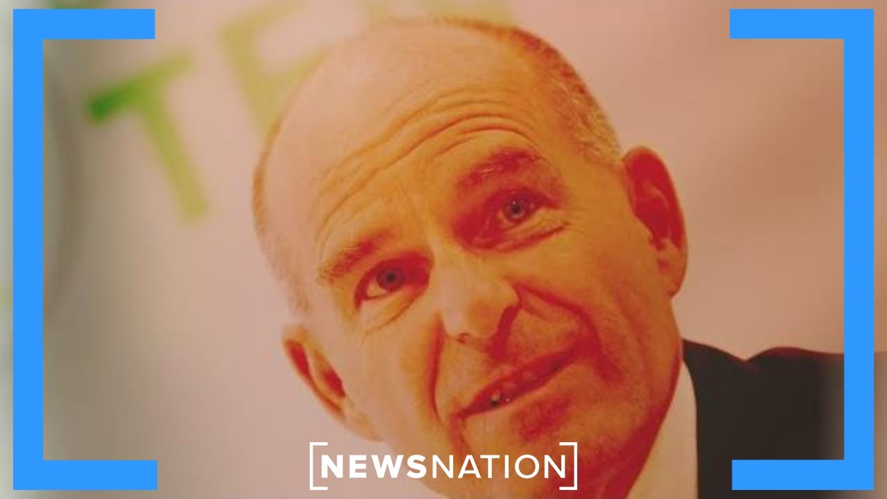 Did billionaire with Russian ties fake death? | NewsNation Now