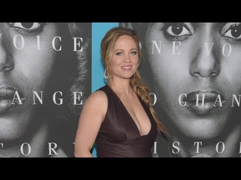 Erika Christensen Shows Off Her Baby Bump In Sweetest Instagram Post -- See The Pic!