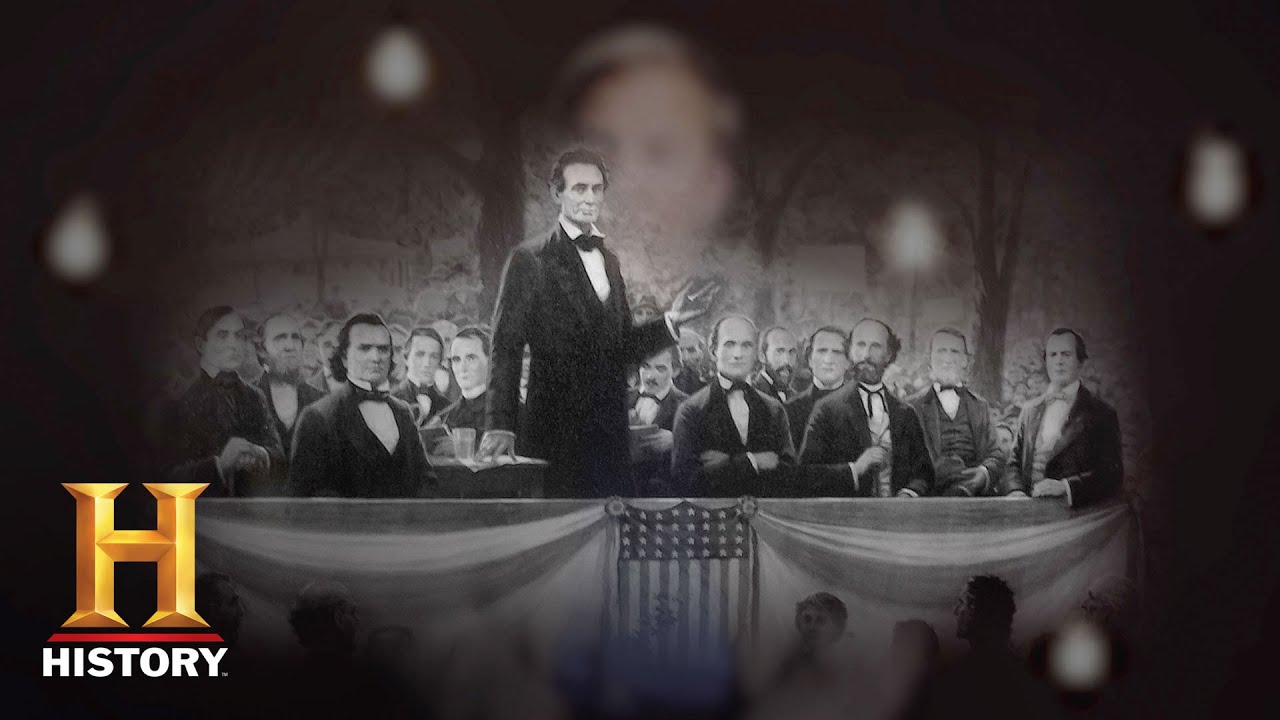 Sound Smart: The Lincoln-Douglass Debates | History