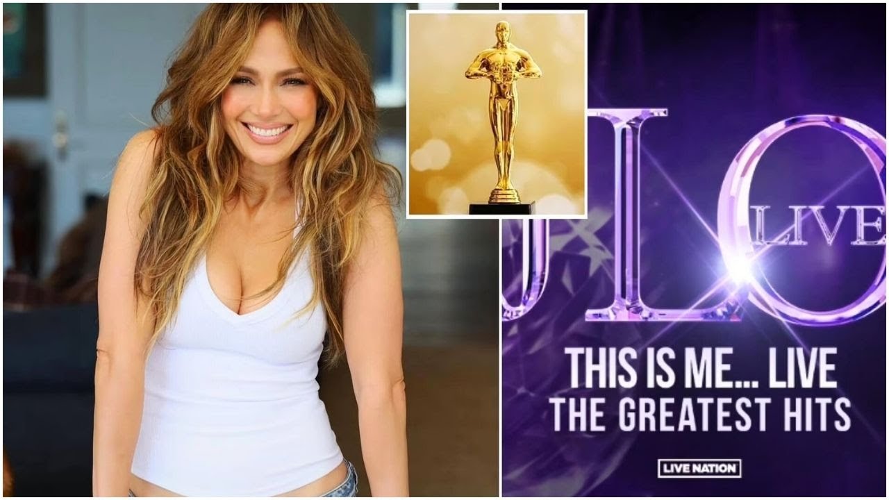 Jennifer Lopez’s 2025 MAJOR Comeback: Her Revenge on Ben Affleck After Heartbreak!