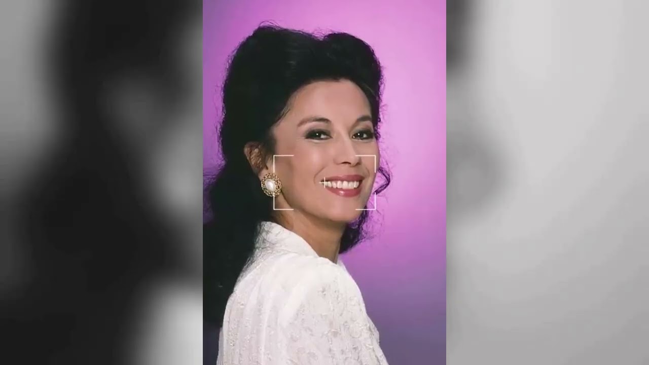 The True Story of France Nuyen Is Way Sadder Than You Thought