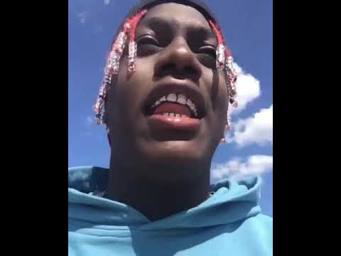 Lil Yachty starring in How High 2