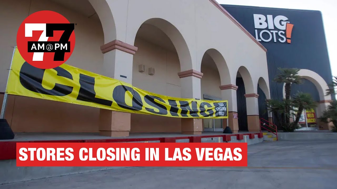 Las Vegas News | 7@7 PM for Monday, December 23, 2024