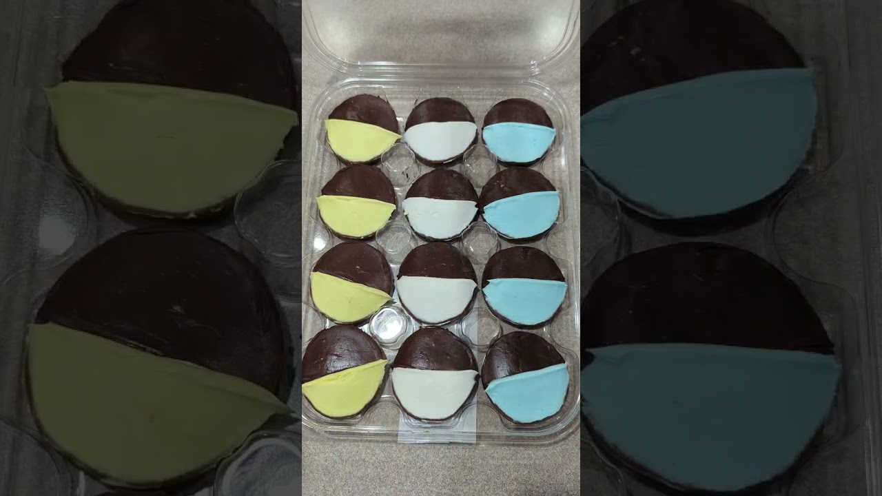 "Look to THIS Cookie" Jerry Seinfeld Says to Solve Our Problems